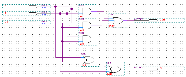 EECS 270: Lab 2