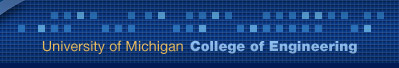 University of Michigan College of Engineering