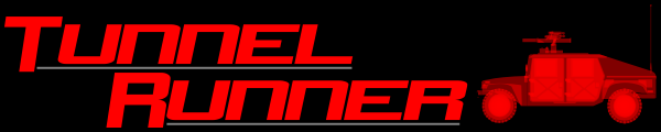 Tunnel Runner