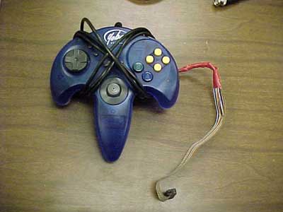 The Controller