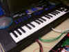 Toy Keyboard