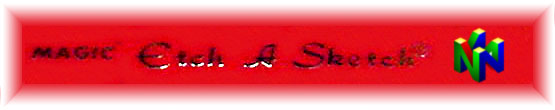 Etch-A-Sketch 64
