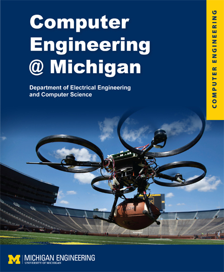 CE Major Brochure