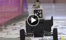 Prof. Satinder Singh Baveja on robotic companions