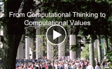 Hal Abelson Distinguished Lecture