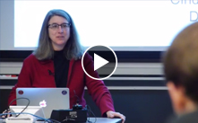 Cindy Cohn Distinguished Lecture
