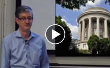 Edward Felten Distinguished Lecture