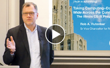 Rob Rutenbar Distinguished Lecture