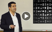 Ali Sebt Distinguished Lecture
