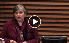 Susan Landau Distinguished Lecture