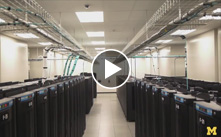 Prof. Thomas Wenisch on data center efficiency