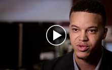 Student Profile: Jacob Durrah