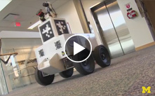 Prof. Edwin Olson on perception, autonomy, and robotics