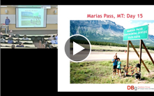 Michael Stonebraker Distinguished Lecture