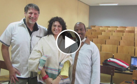 U-M and AAIT: A special relationship