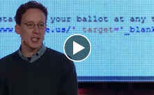 Internet voting: What could go wrong?