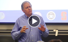 Mark Abel discusses pervasive assistance