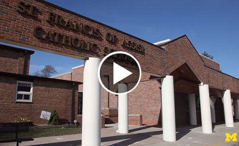 Blazing the trail for mobile tech in education