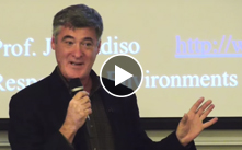 Joe Paradiso Distinguished Lecture