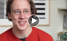 Prof. J. Alex Halderman on computer security
