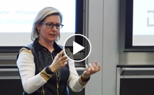Rosalind Picard Distinguished Lecture