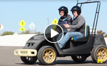 Smartcart project