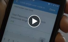 Hacking smart homes