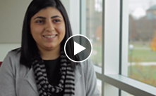 Student Profile: Mayla Harp