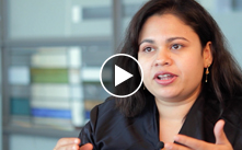 Research scientist Reetu Das on advanced microchip design