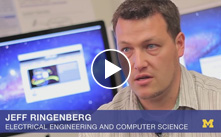 Dr. Jeff Ringenberg on teaching and mobile apps development