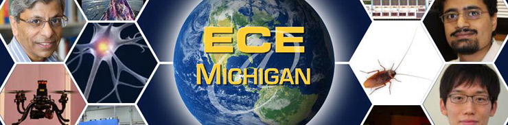 ECE Highlights and Research Snapshots