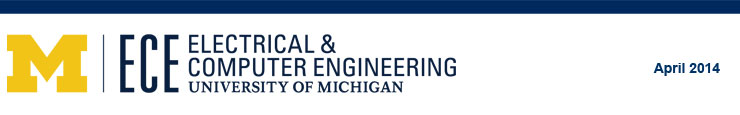 ECE at Michigan