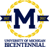 University of Michigan Bicentennial