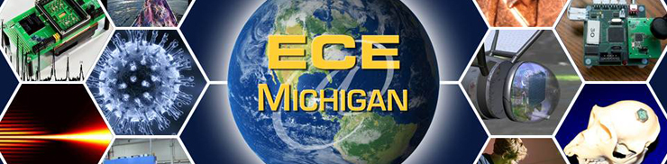 ECE Highlights and Research Snapshots