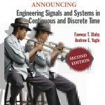 engineering signals and systems ulaby