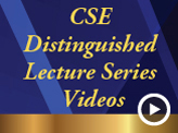 Distinquished Lecture Videos