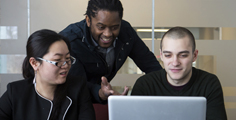 EECS Grad Programs