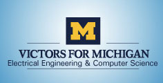 Victors for Michigan