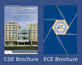 EECS Brochures