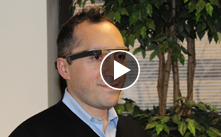 Google Glass Creator