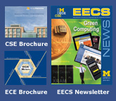 EECS Brochures