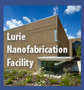 Lurie Nanofabrication Facility