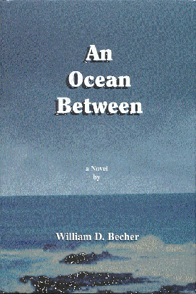 Cover of An Ocean Between here